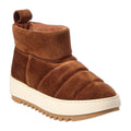 Aquatalia Alcee Mini Suede Boot