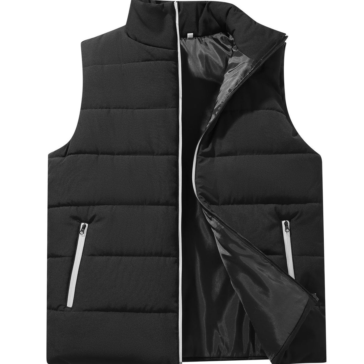 Foster | Gesteppte Weste