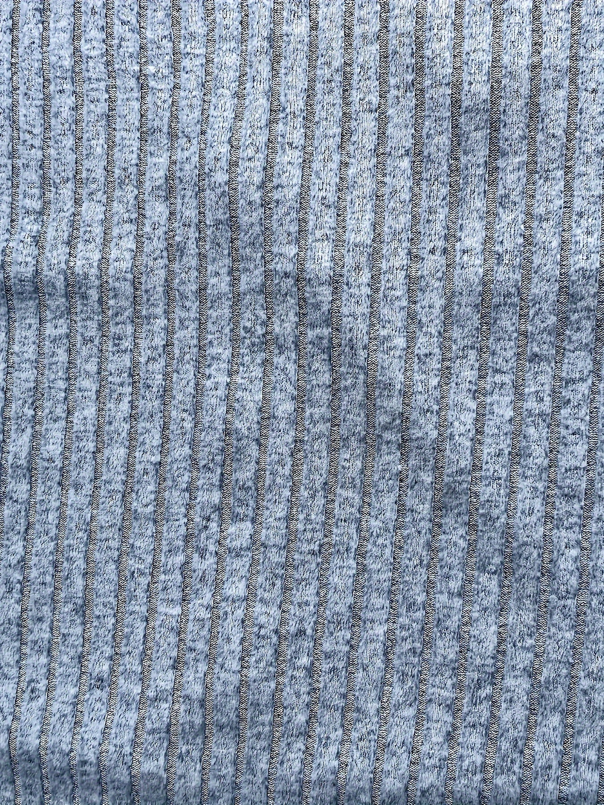 Tamara | Textured Hooded Zip Jacket