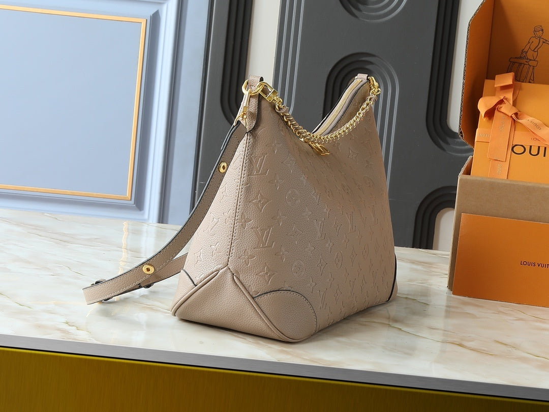 Boulogne GM Handtasche