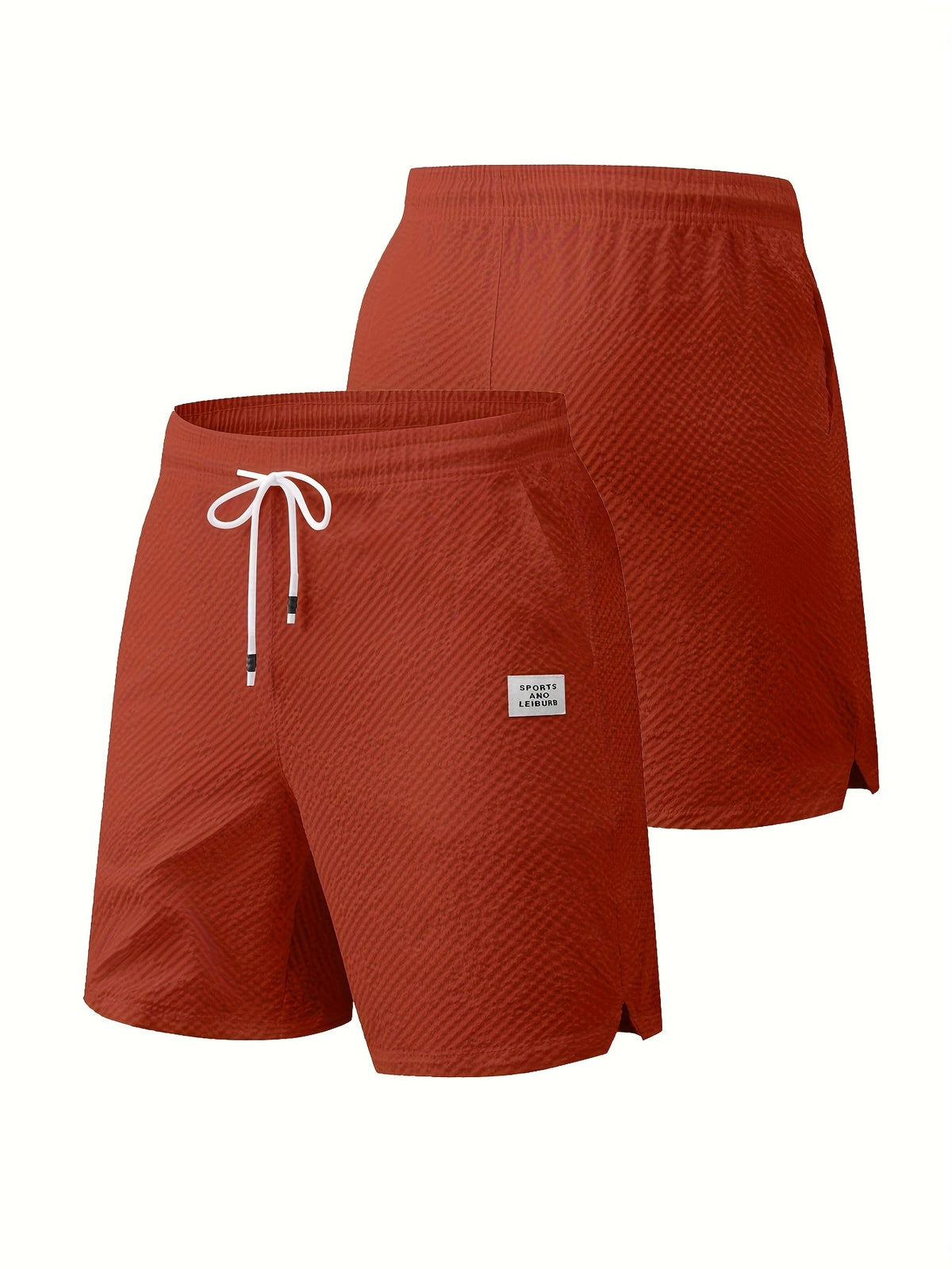 Rupert | Strukturierte Alltagsshorts