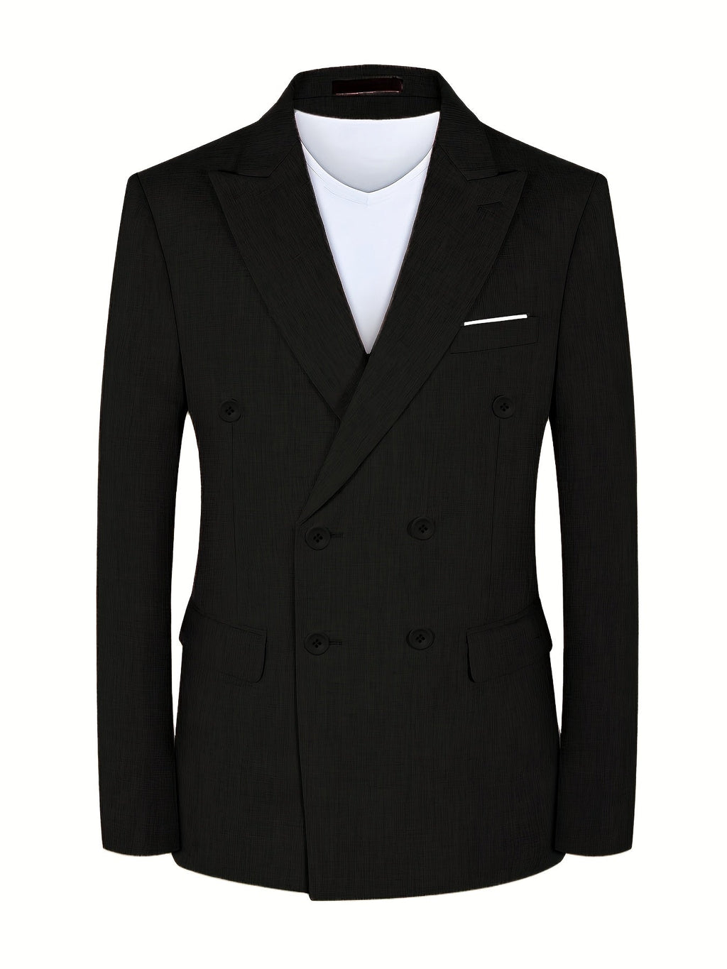 Julius | Tailored Everyday Blazer