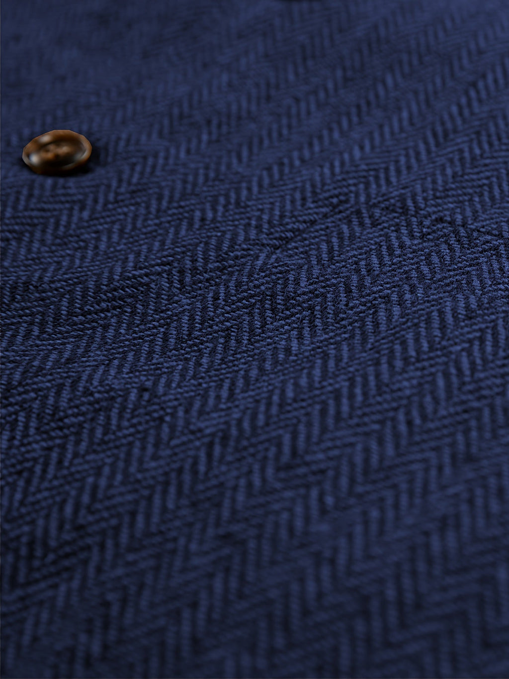 Rhodes | Heritage Herringbone Waistcoat