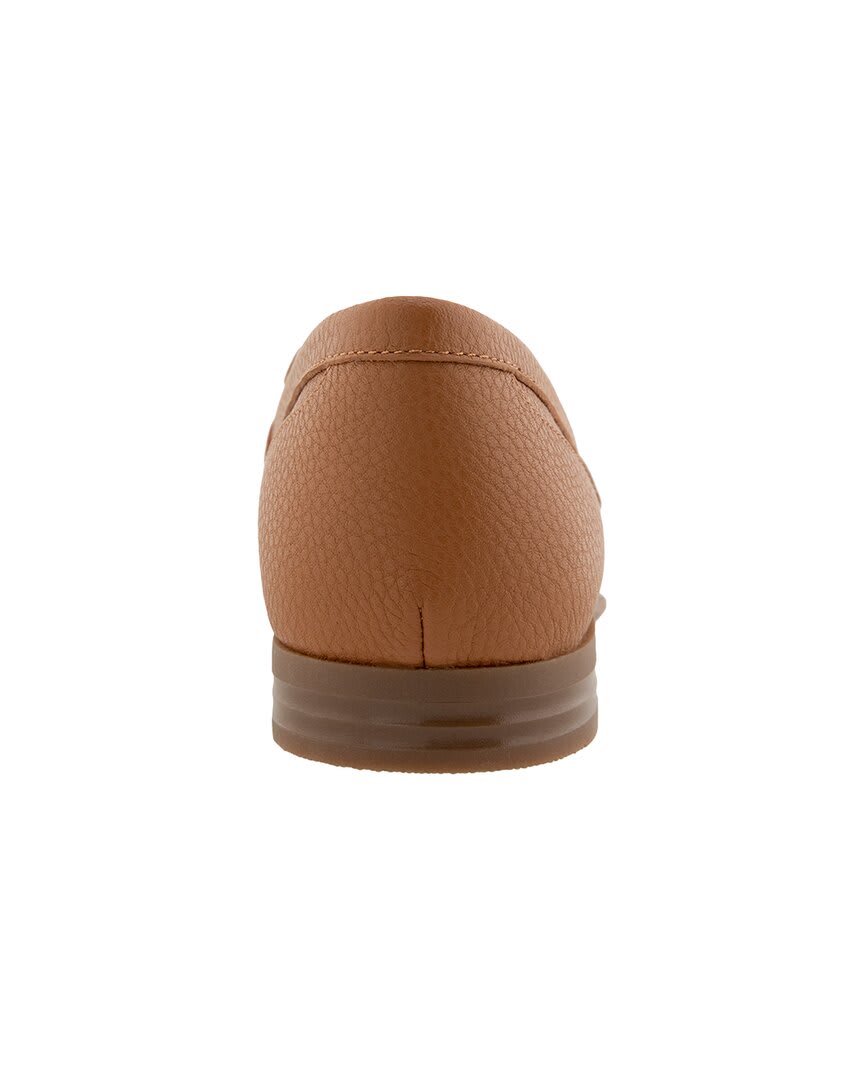 Aerosoles Winona Leather Flat