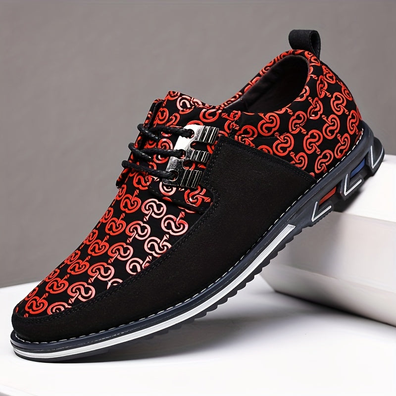 Emerson | Schuhe für täglichen Komfort