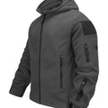 Ronan | Robuste Kapuzenjacke