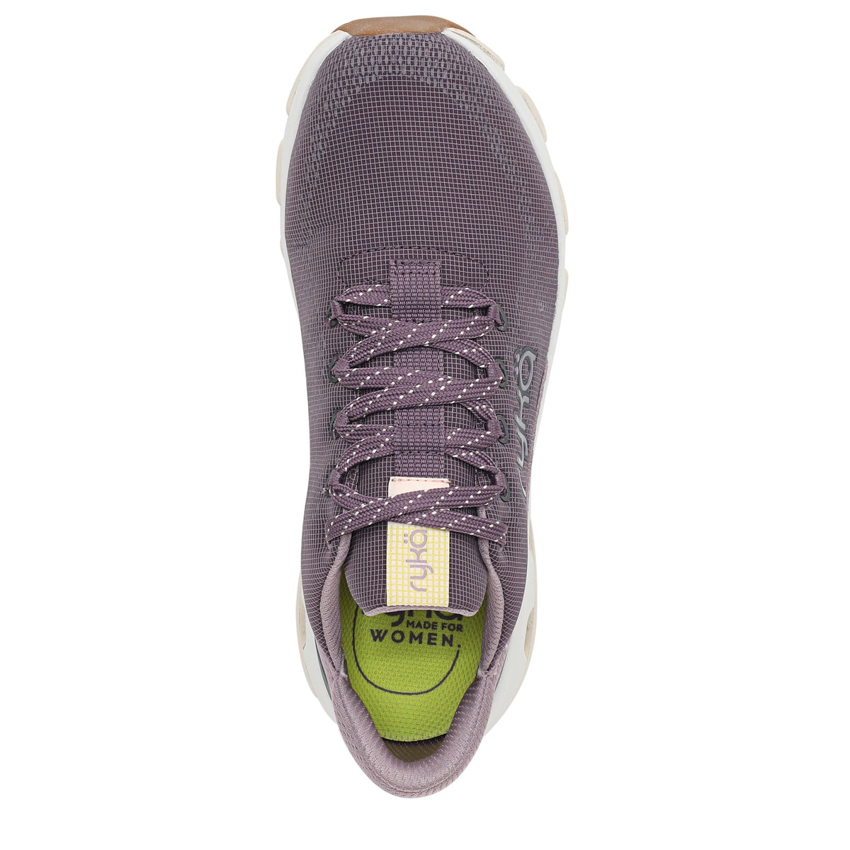 Ryka Women's Devotion X Tr Sneaker