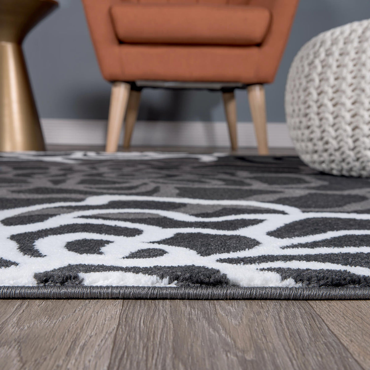 World Rug Gallery Alpine Collection