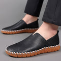 Reuben | Handgefertigte Slipper