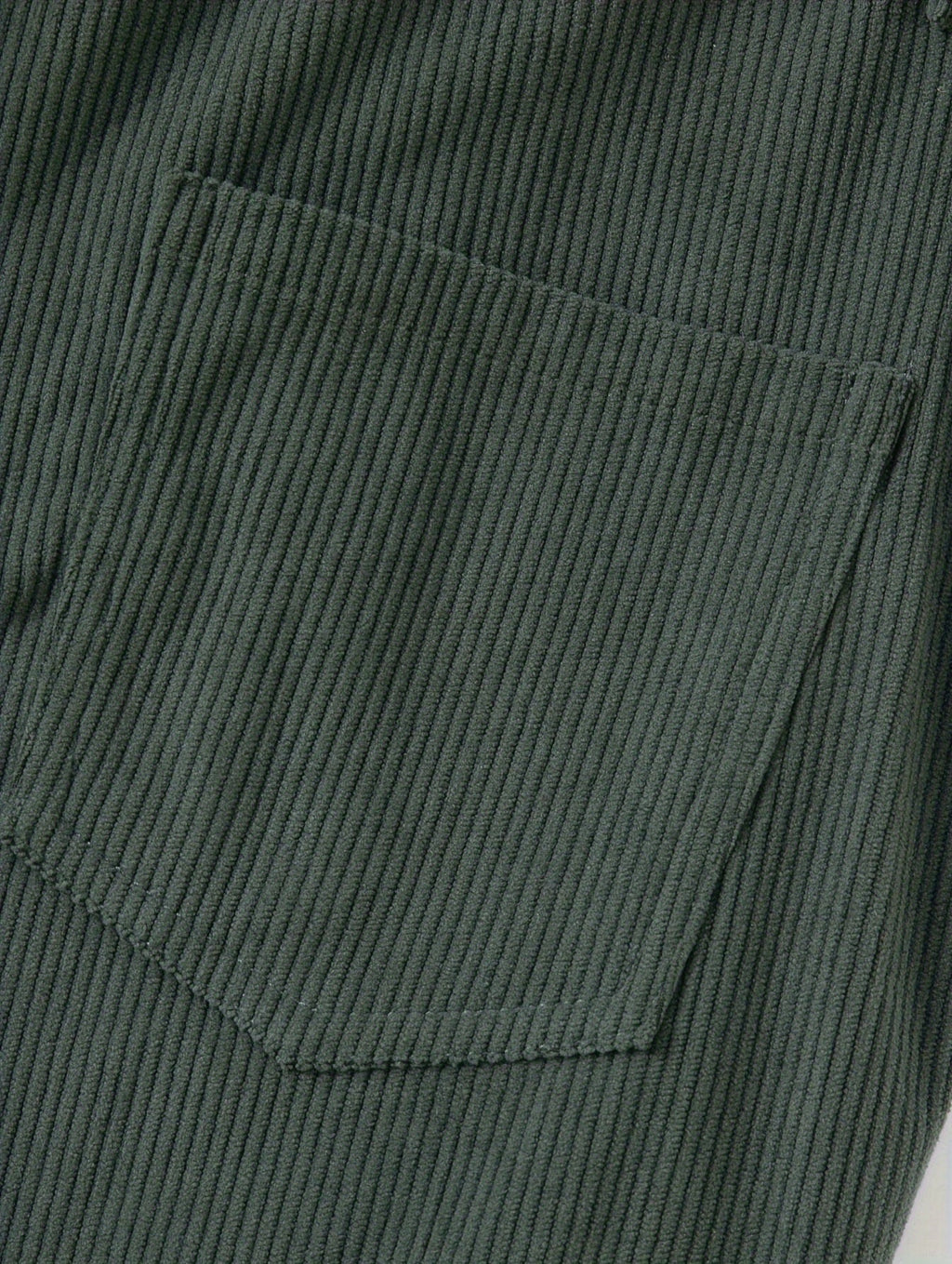 Alden | Relaxed Utility Cargo Trousers