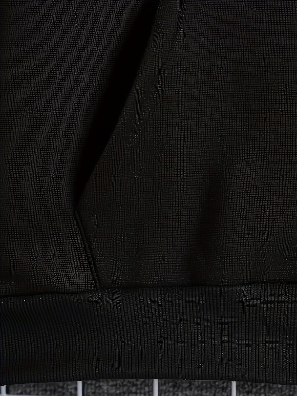 Bryson | Colour-Block Zip-Up Hoodie