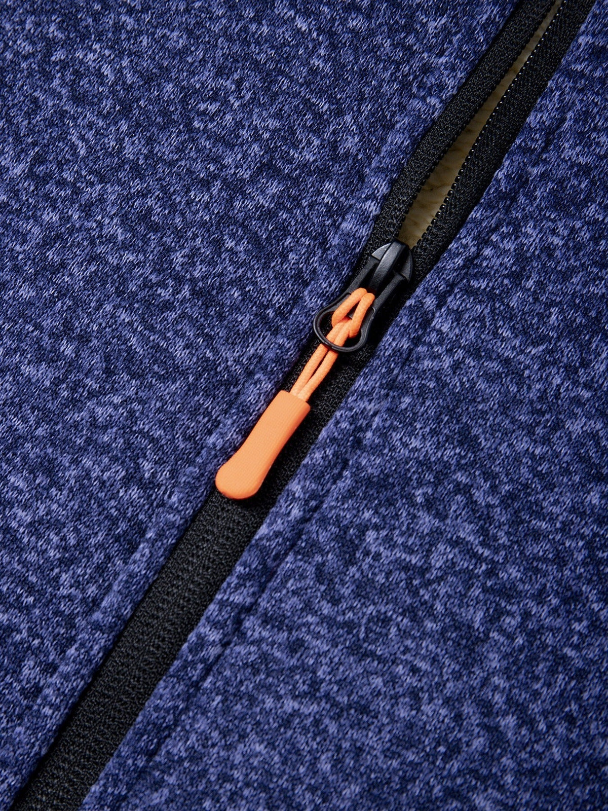 Wesley | Kapuzenmantel in Longline-Passform