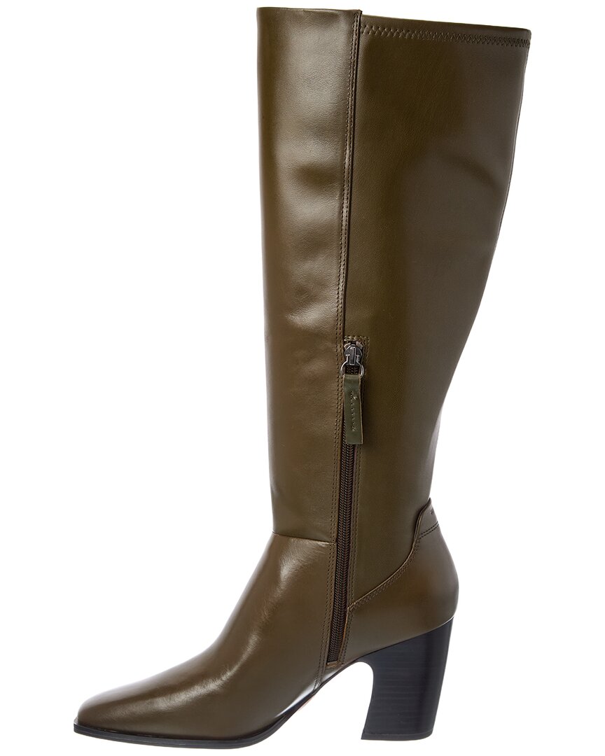 Franco Sarto L-Jonie Leather Boot