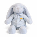 Bedtime Bunny Blue