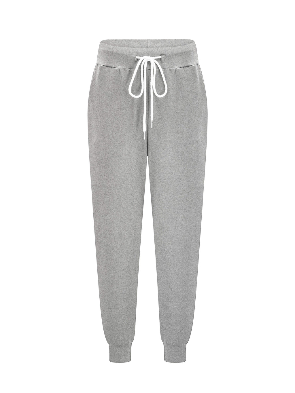 Lucy | Relaxed Tapered Joggers