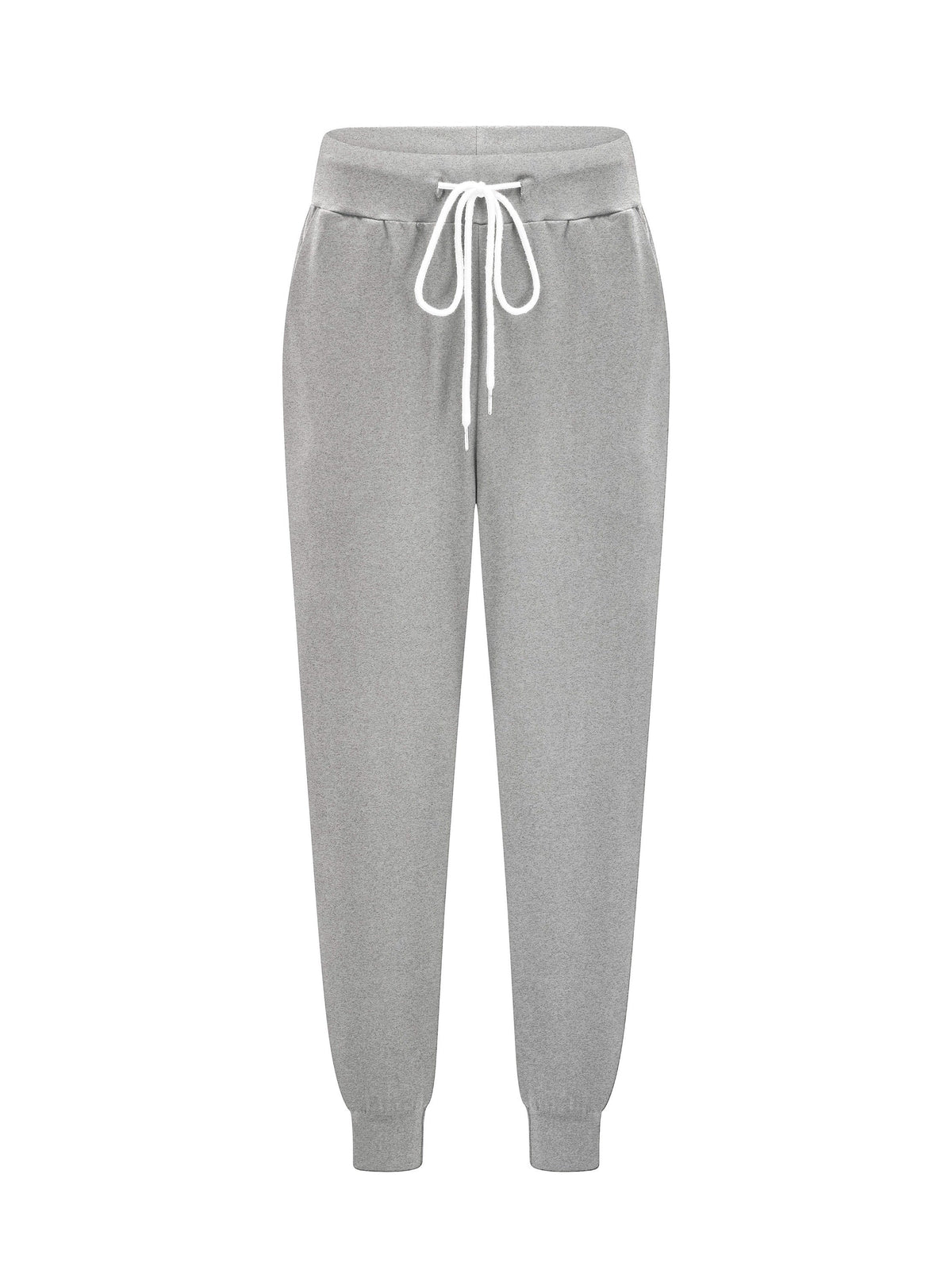 Lucy | Relaxed Tapered Joggers