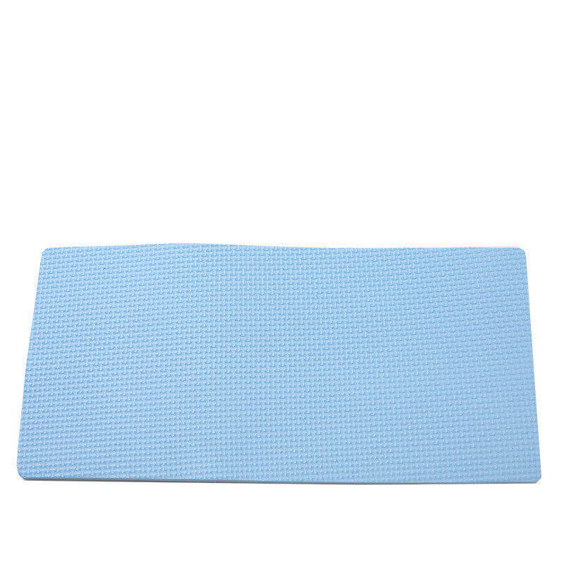 Silent Single Wheel Ab Roller Home Fitness Equipment