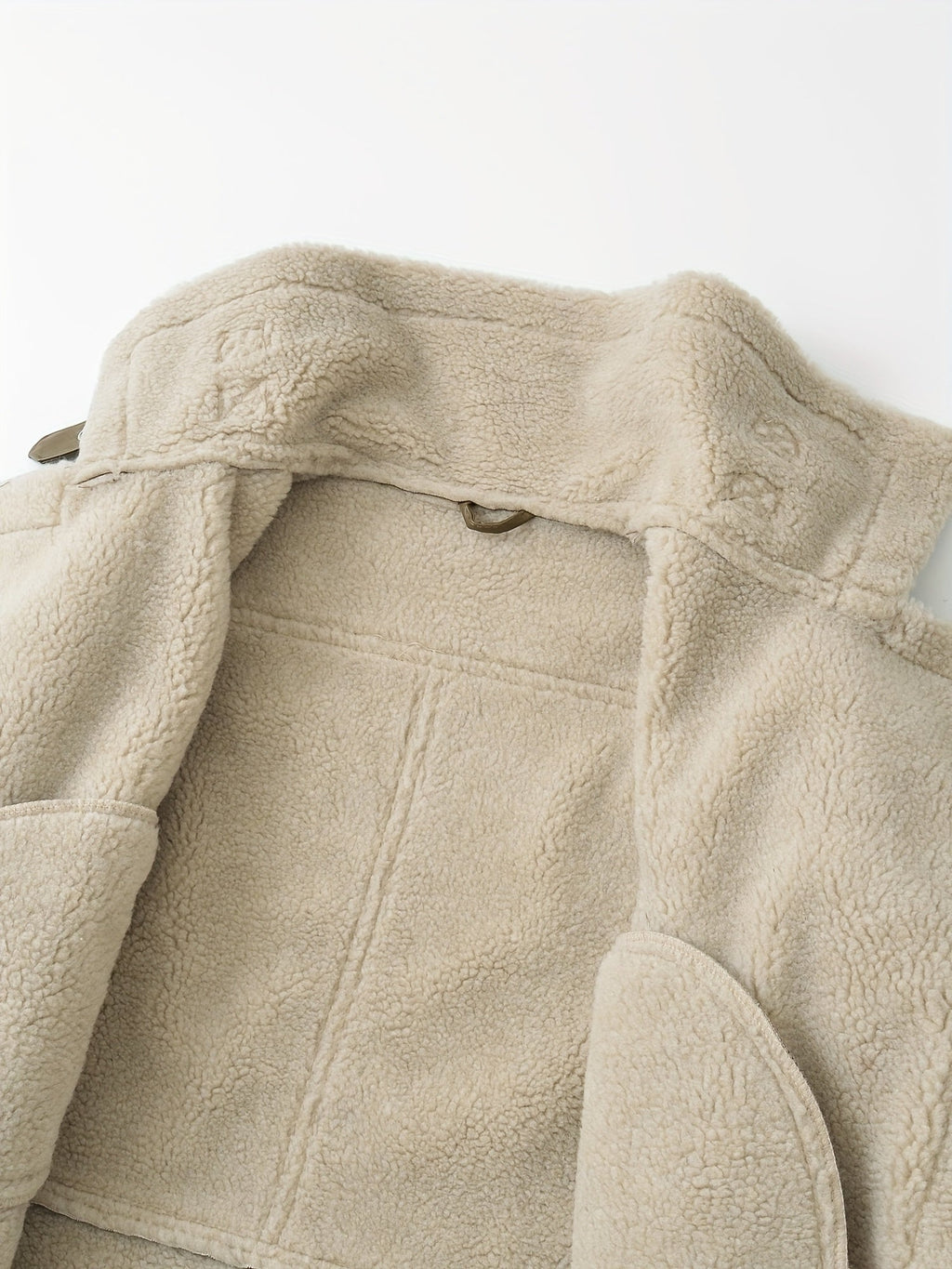Rosabel | Gemütliche Bikerjacke