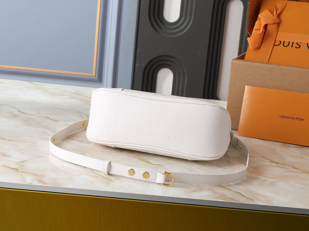Boulogne Bicolor-Tasche