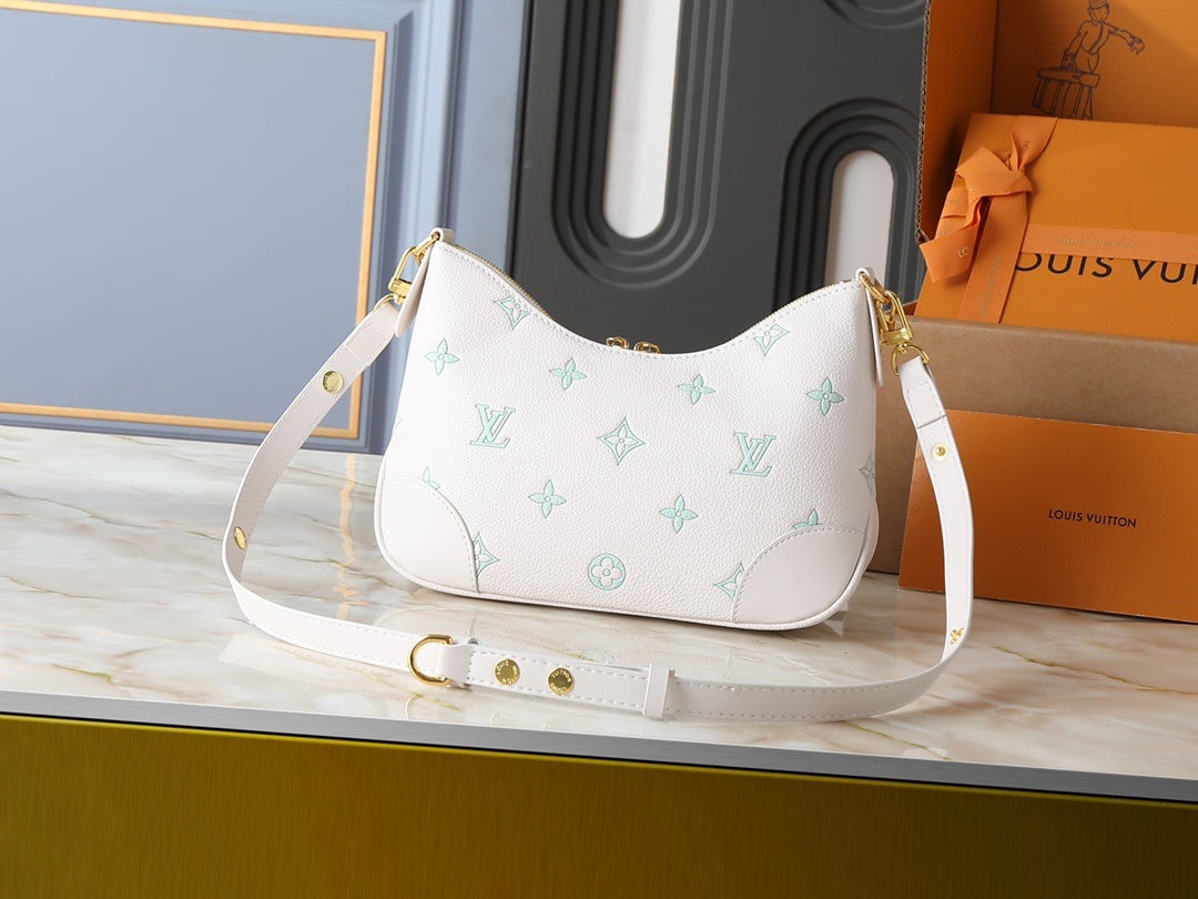 Boulogne Bicolor-Tasche