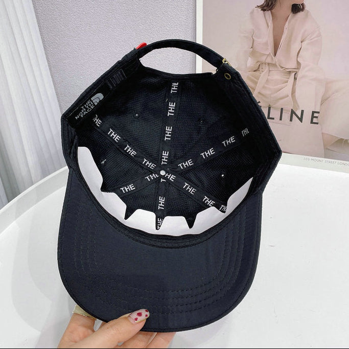 Premium Dog Baseball Cap