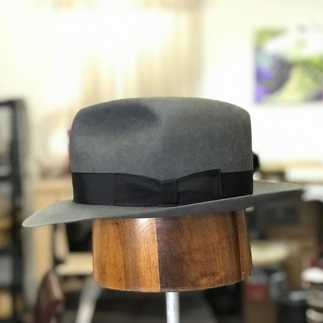 Dr. Jones Vintage Hat