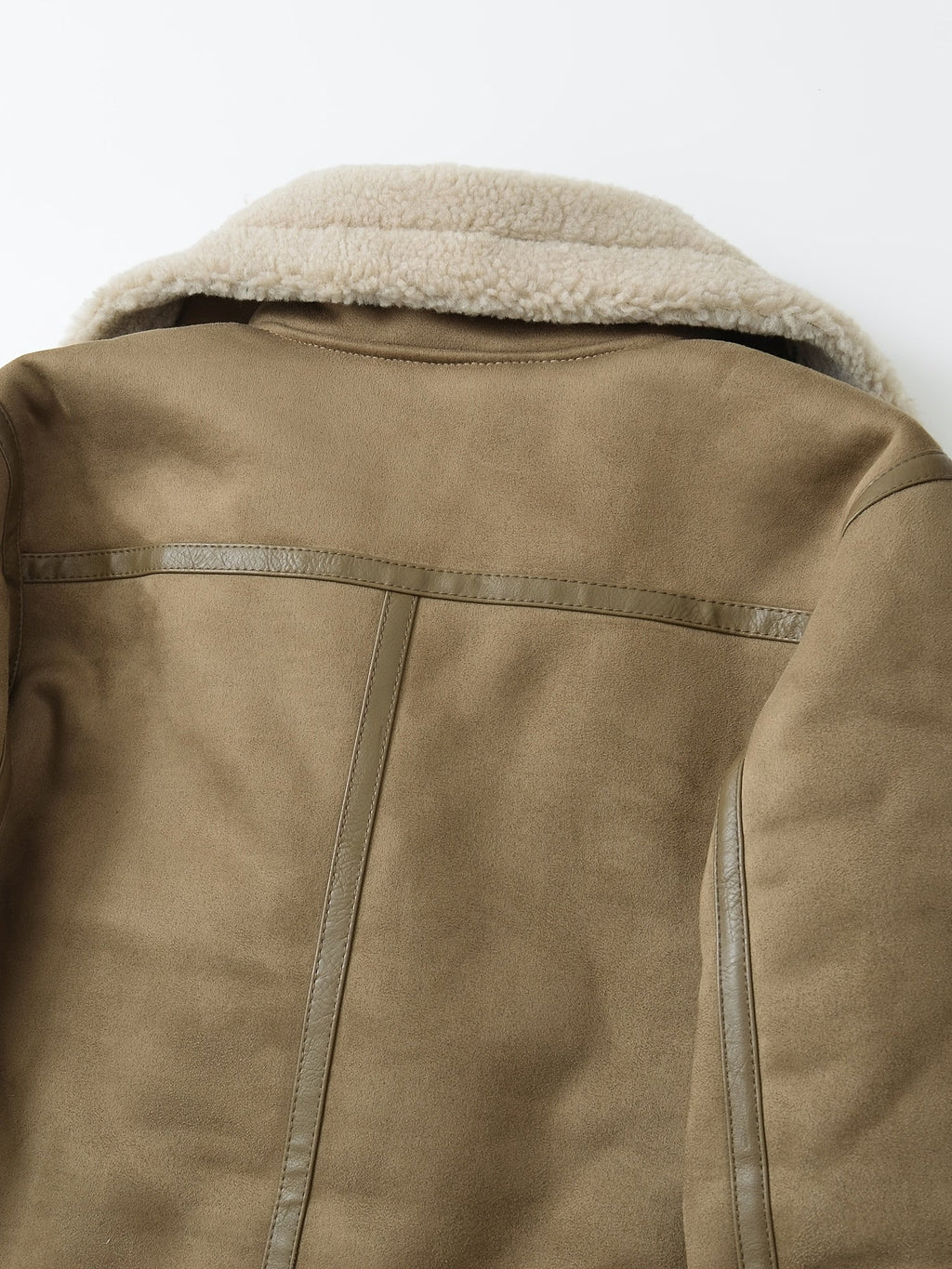 Rosabel | Gemütliche Bikerjacke