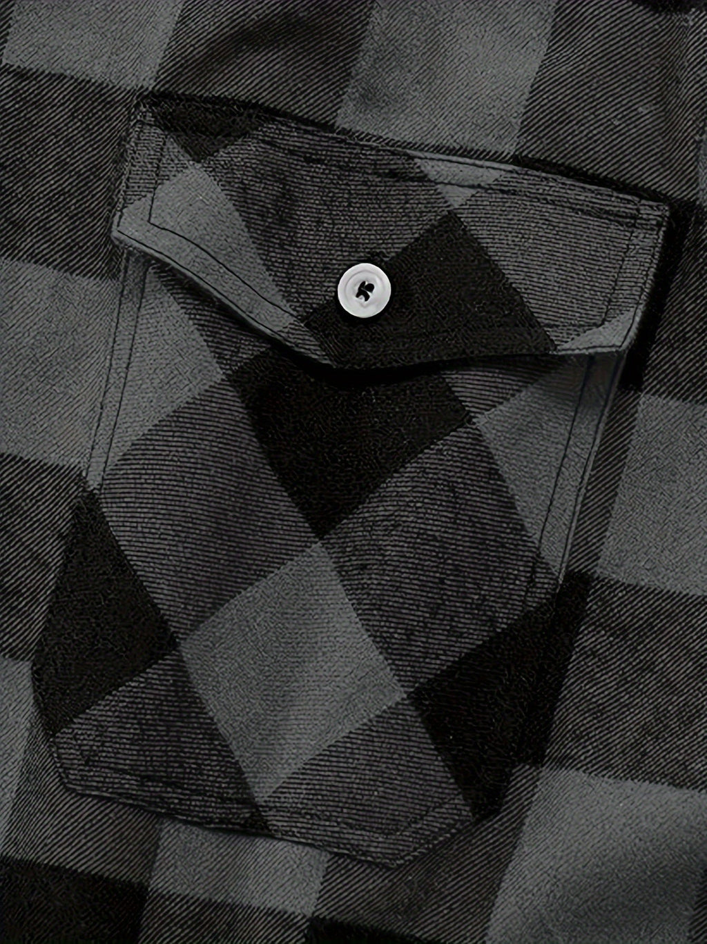 Dalton | Classic Checked Shirt