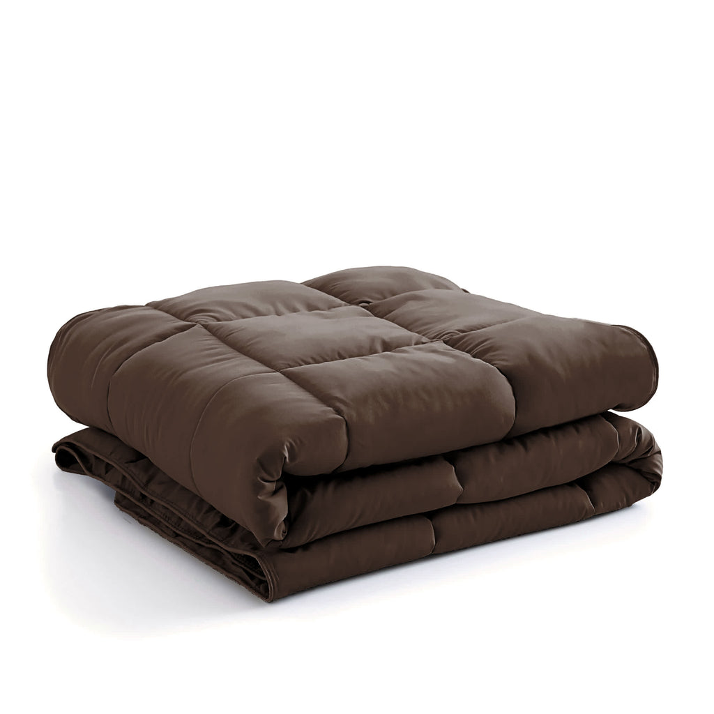 Southshore Fine Linens Vilano Down Alternative Comforter