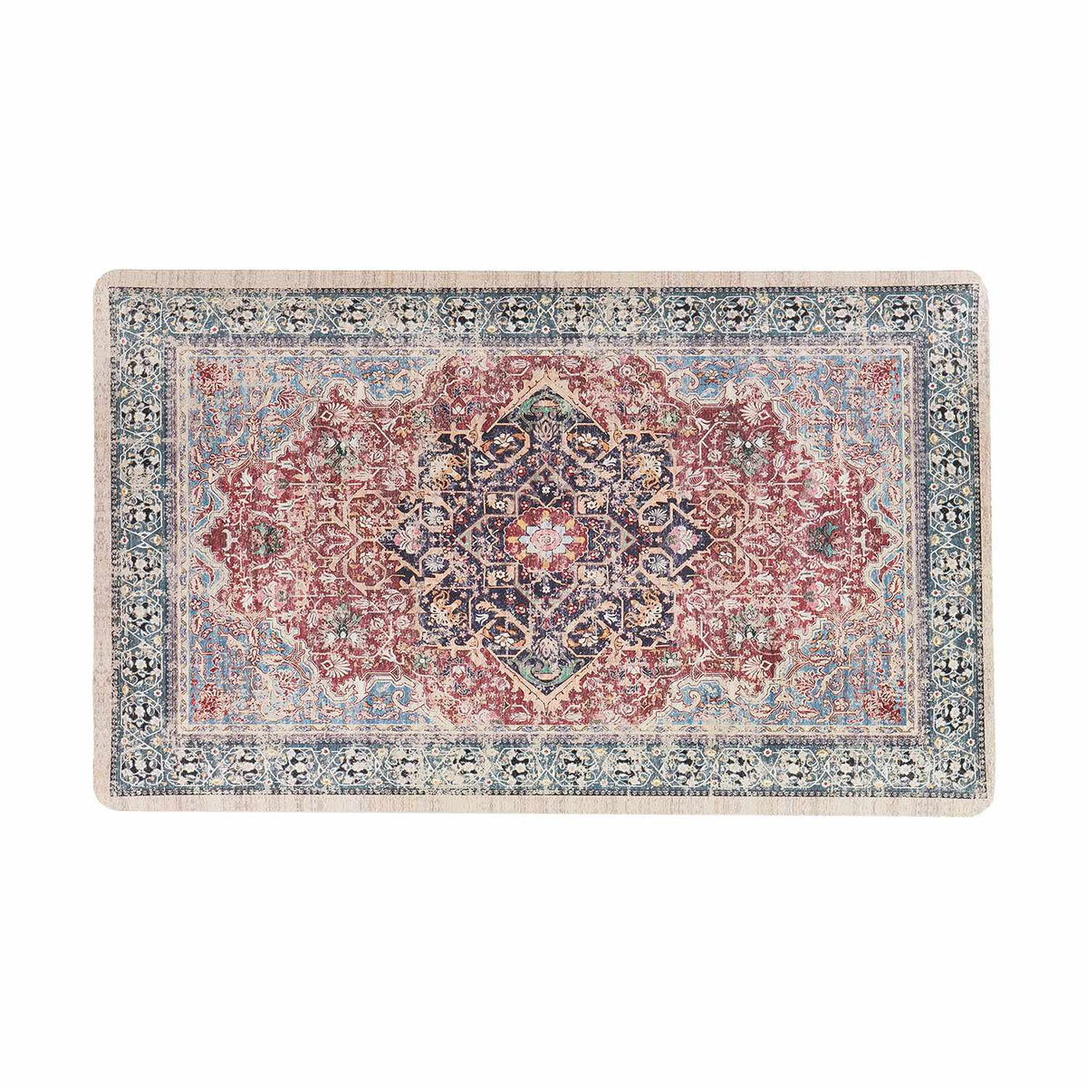 World Rug Gallery Mats Collection