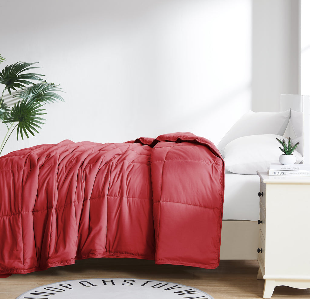 Southshore Fine Linens Vilano Down Alternative Comforter