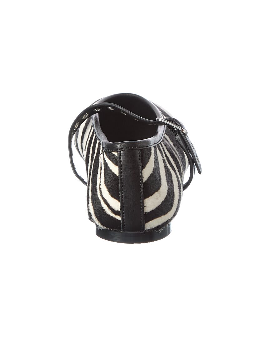 Madewell Remy Haircalf Mary Jane