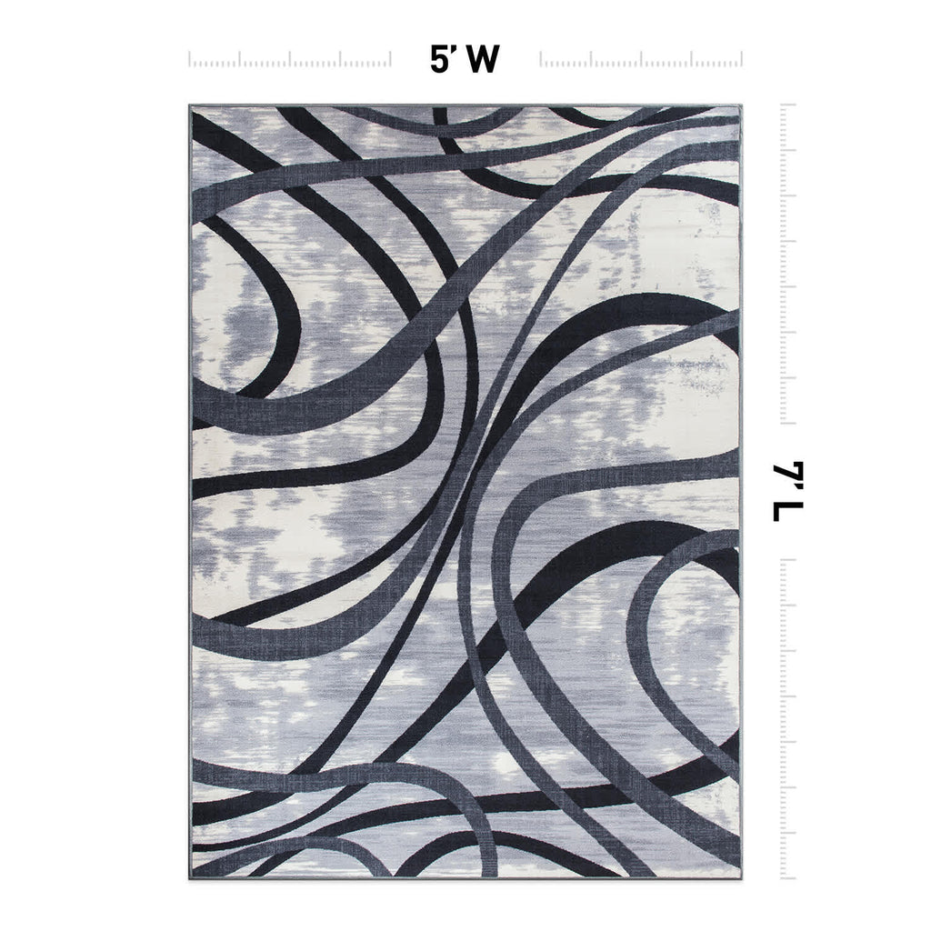 World Rug Gallery Isla Collection