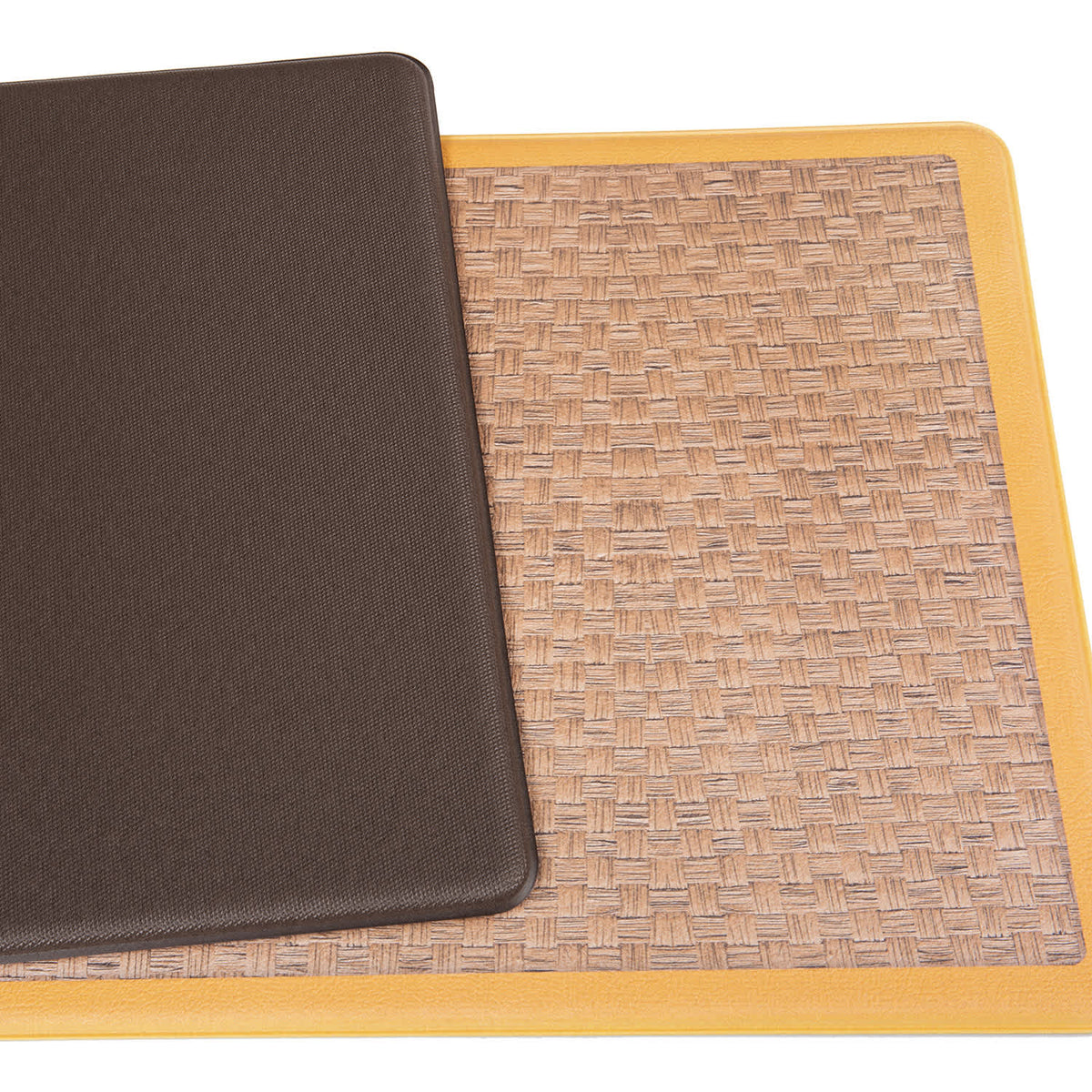 World Rug Gallery Mats Collection
