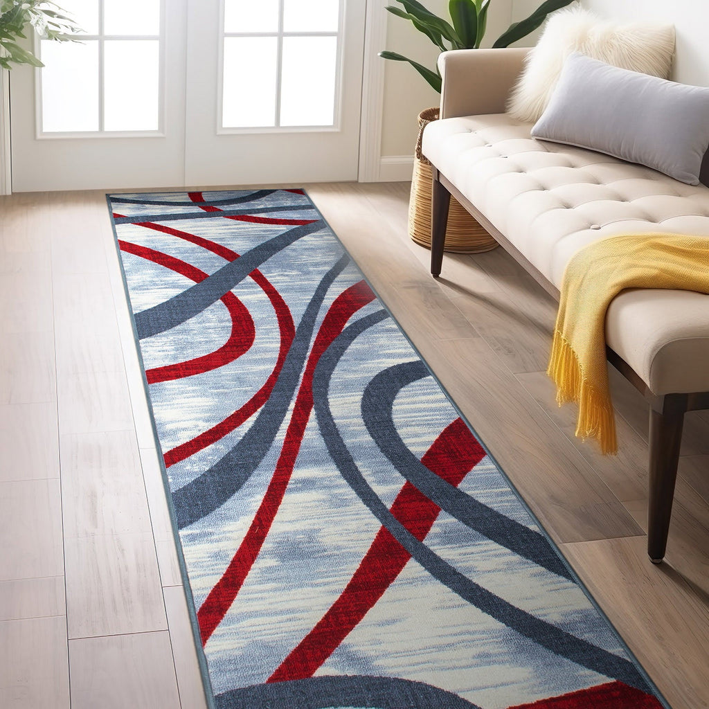 World Rug Gallery Isla Collection