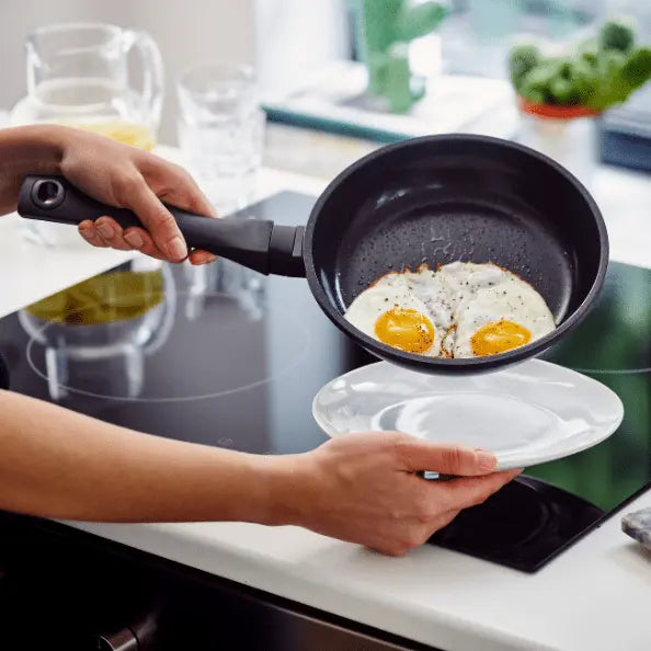 Energy Frying Pan