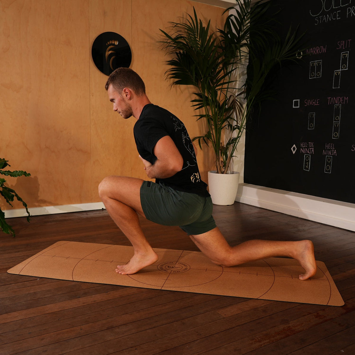 Foot Fundamentals Course