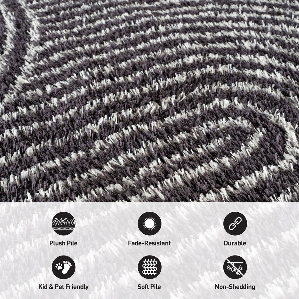 World Rug Gallery Alps Collection