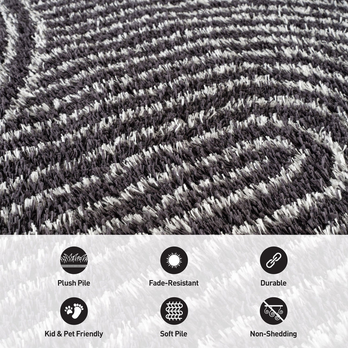World Rug Gallery Alps Collection