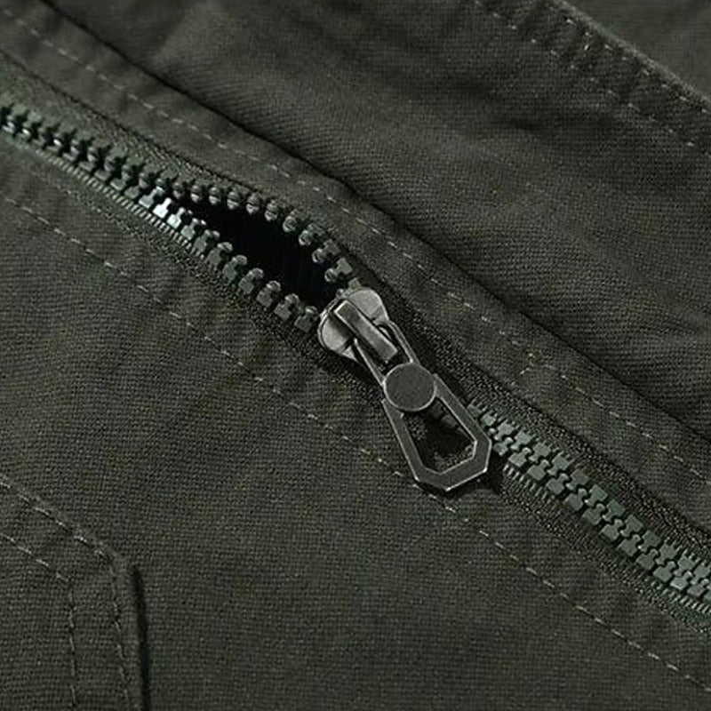 Bennet | Alltagstaugliche Funktionsjacke