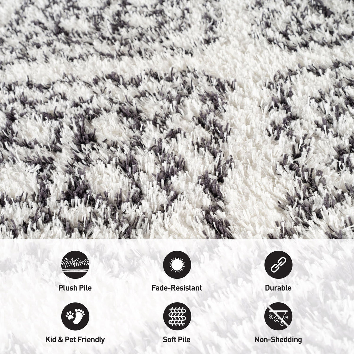 World Rug Gallery Alps Collection