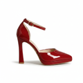 Evette | Stilvolle Pumps mit Blockabsatz
