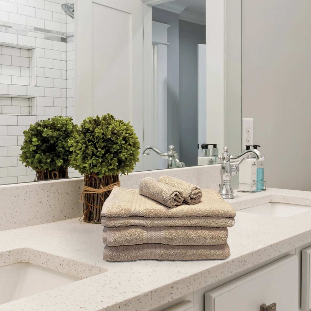 Textilia Bath Towel Set