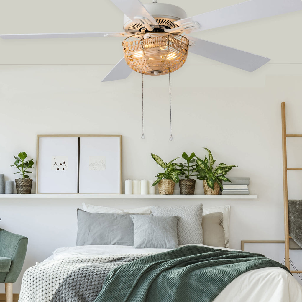 River of Goods Ceiling Fan