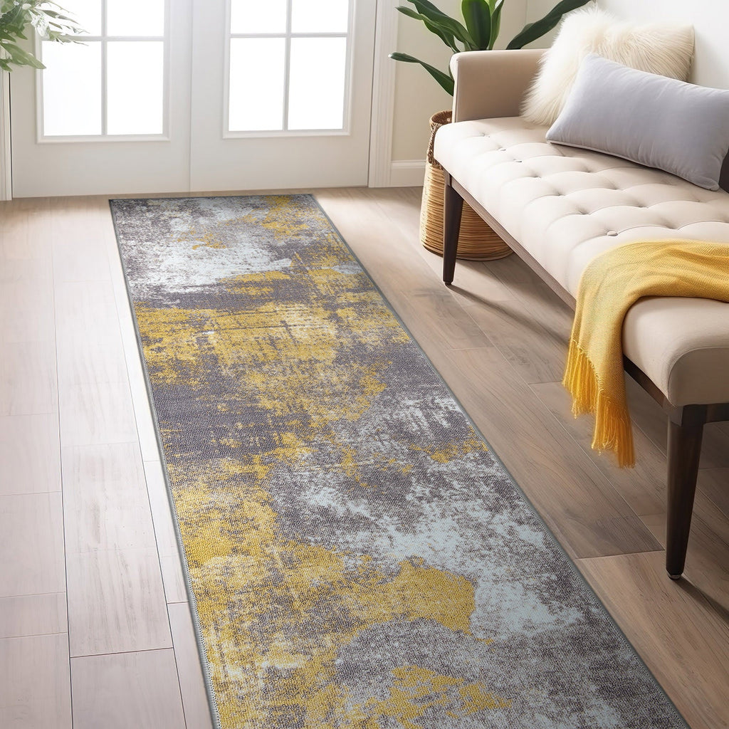 World Rug Gallery Isla Collection