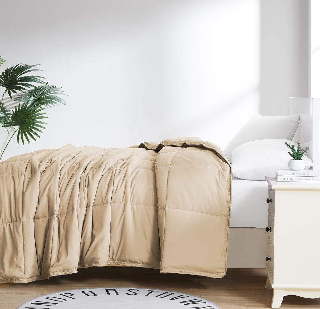 Southshore Fine Linens Vilano Down Alternative Comforter