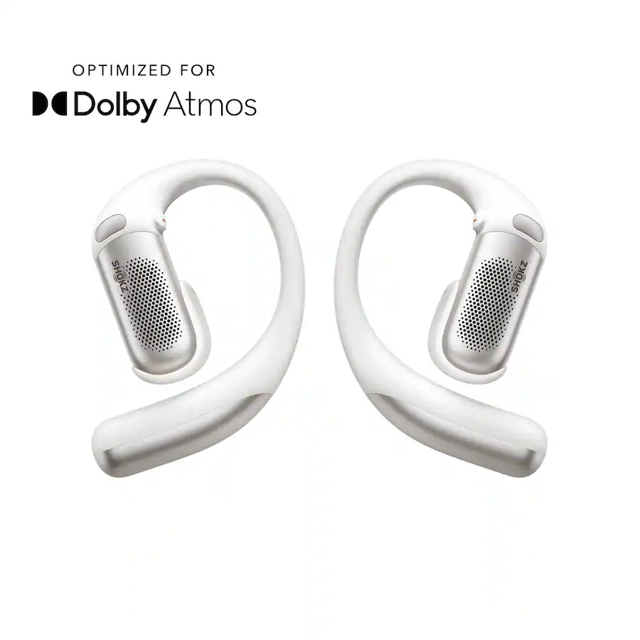 Shokz - OpenFit Pro Open-Ear True Wireless Earbuds T010