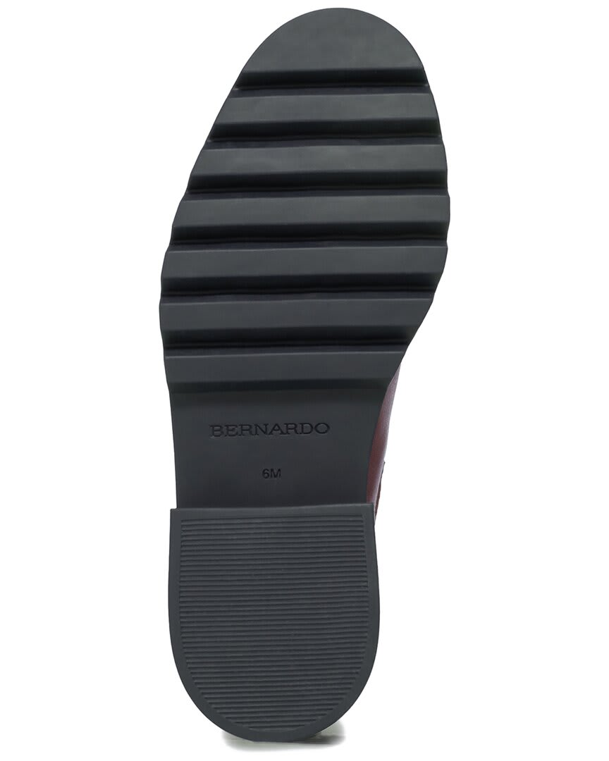 Bernardo Dublin Leather Boot