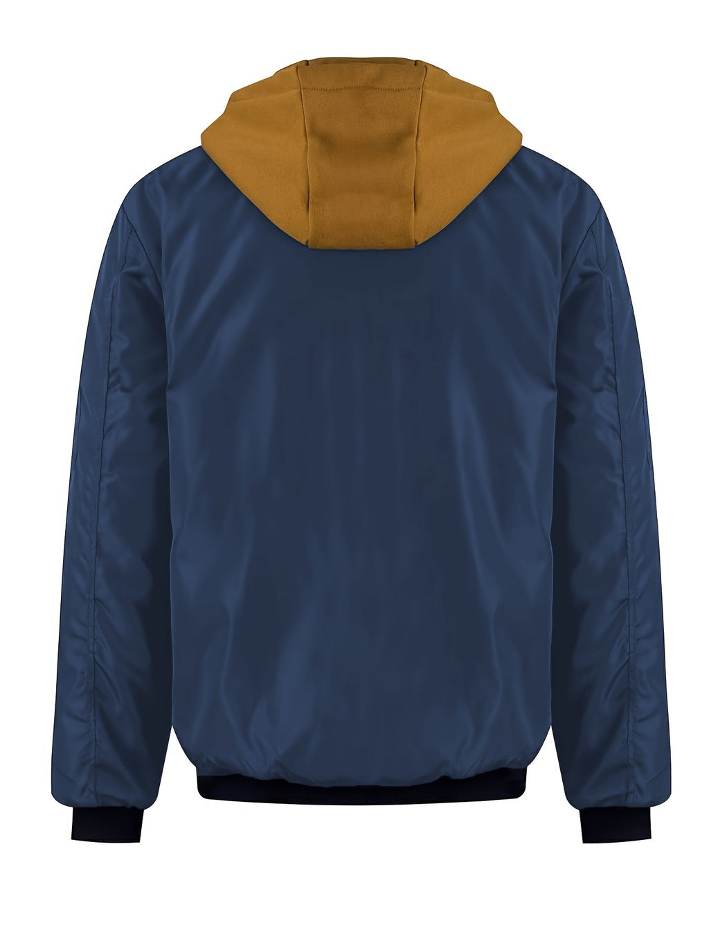 Brooks | Kapuzenjacke mit Reißverschluss
