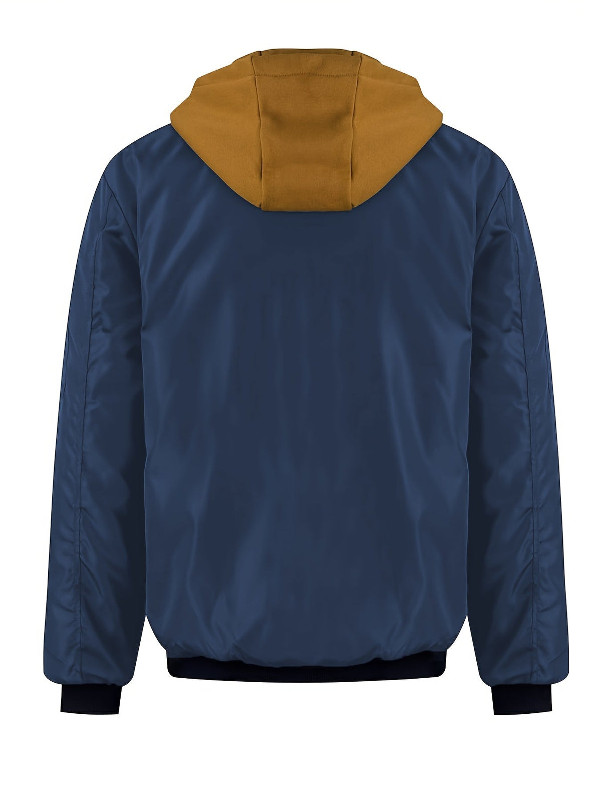 Brooks | Kapuzenjacke mit Reißverschluss
